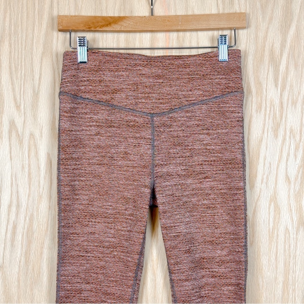 Free People Movement Off The Grid Flare Yoga Pants - Picture 4 of 12